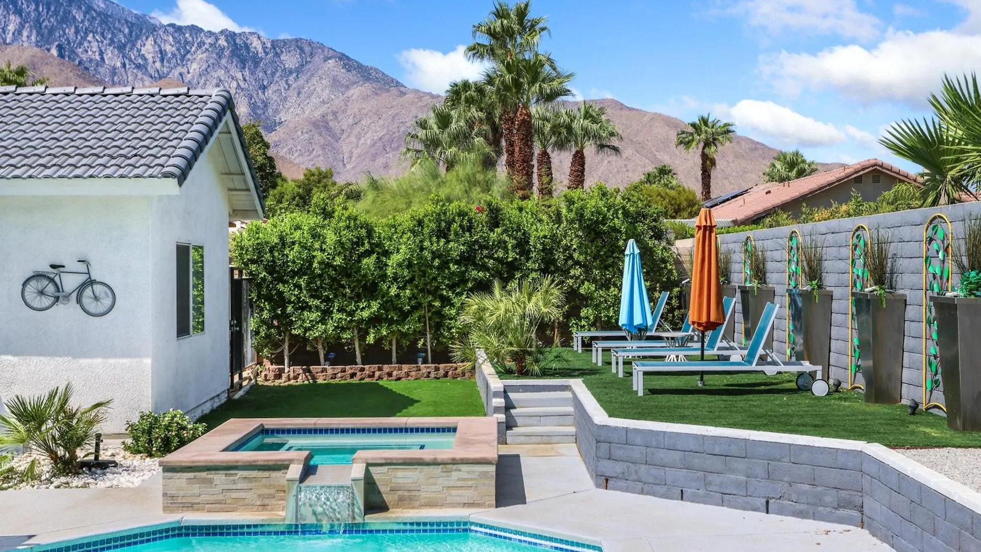 Flora Vista Sunshine - A Ryson Property Palm Springs 0*,  USA