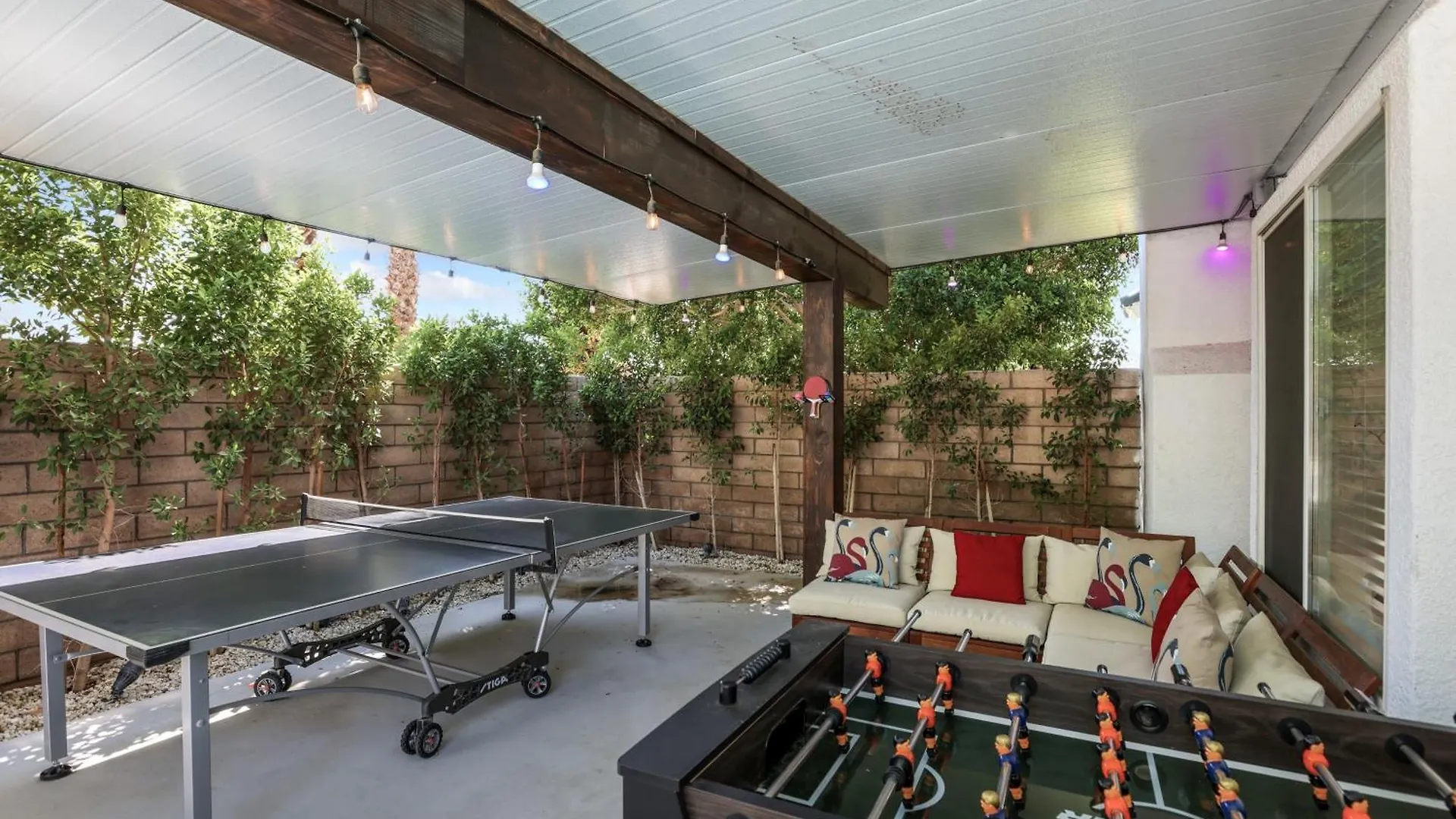 Flora Vista Sunshine - A Ryson Property Palm Springs