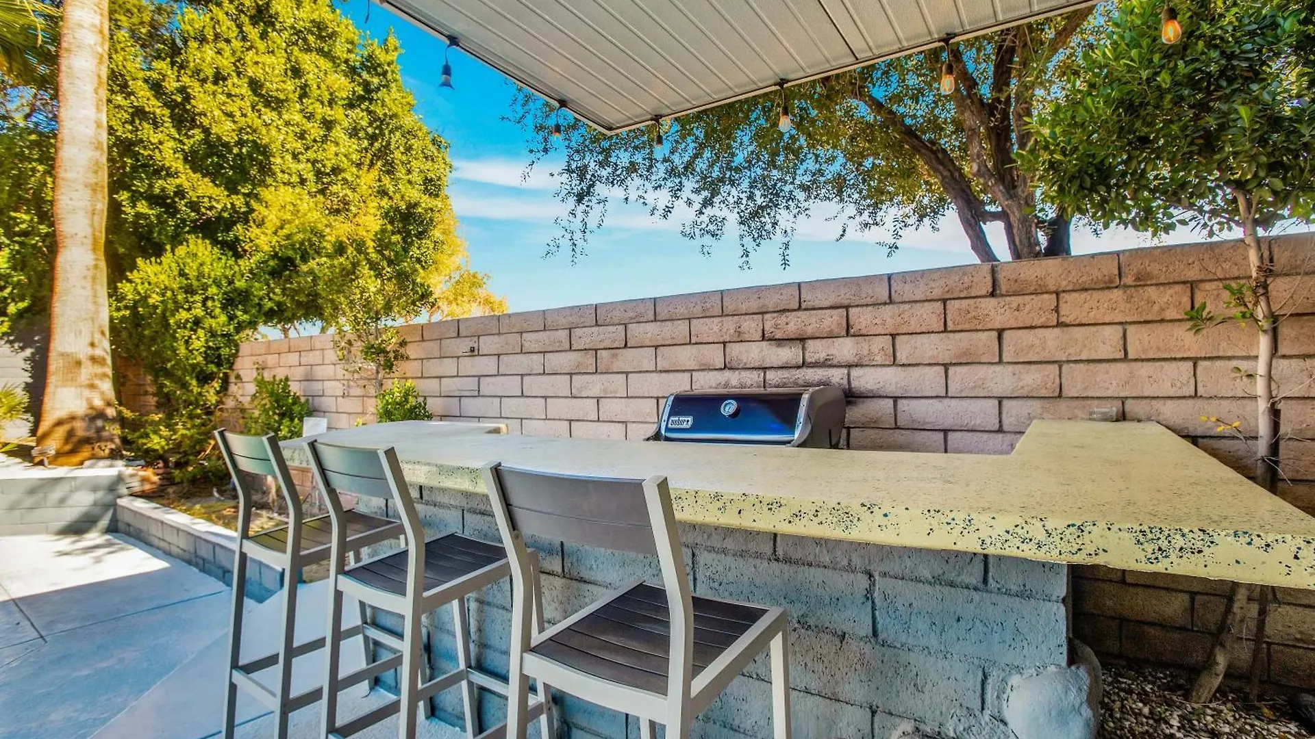 Flora Vista Sunshine - A Ryson Property Palm Springs Semesterbostad